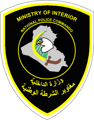 Iraqi Police